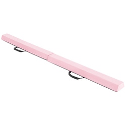Barna de echilibru Costway FH10133FS (Pink)