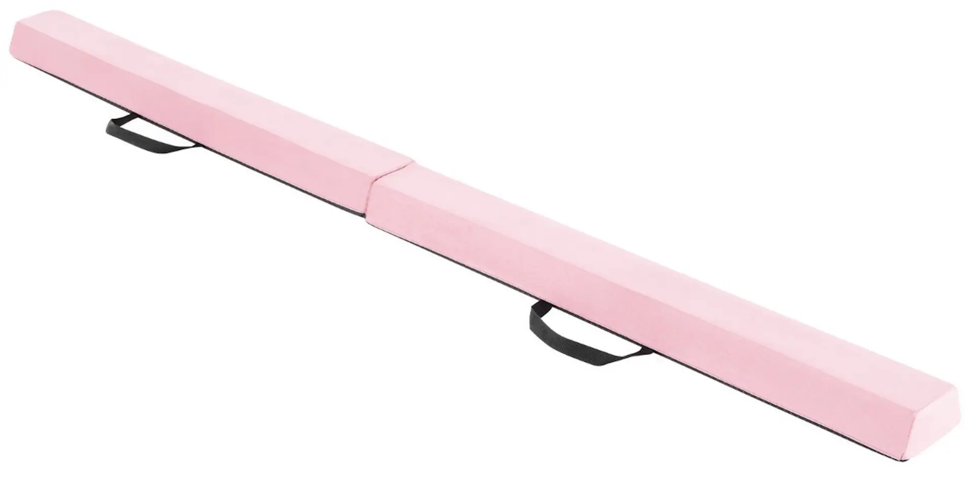 Barna de echilibru Costway FH10133FS (Pink)