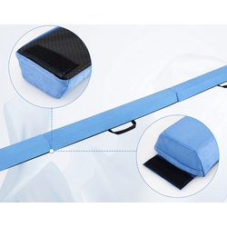 Barna de echilibru Costway FH10133NY (Blue) Thumb