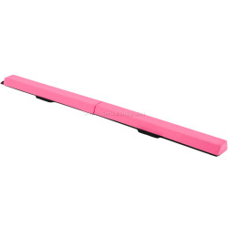 Barna de echilibru Costway FH10133RO (Pink)