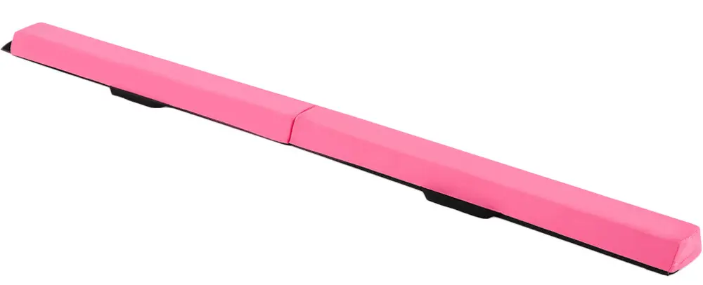 Barna de echilibru Costway FH10133RO (Pink)
