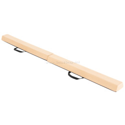 Barna de echilibru Costway FH10133TH (Beige)