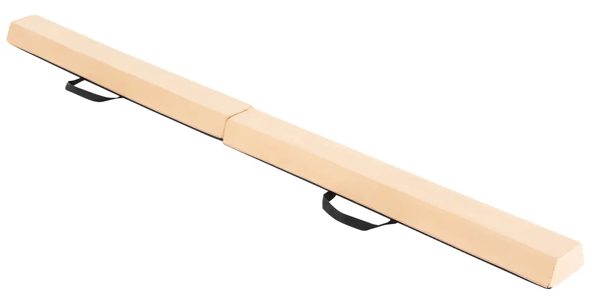 Barna de echilibru Costway FH10133TH (Beige)