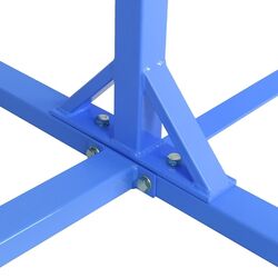 Bara de gimnastica Costway SP37169BL (Blue) Thumb