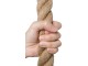 Franghie pentru crossfit Costway SP36940 4x450cm (Natural)