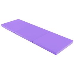 Коврик для йоги Costway FH10093PU (Purple)
