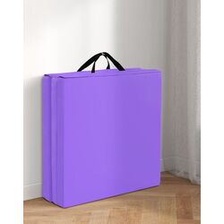 Коврик для йоги Costway FH10093PU (Purple) Thumb