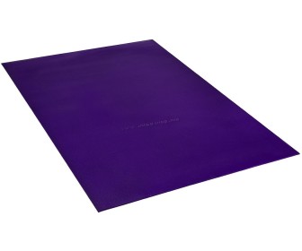 Covoras pentru yoga Costway SP37170PU (Purple)