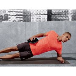 Disc cu nisip Crivit 282636 (Black) Thumb