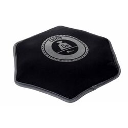 Песочный диск Crivit 282636 (Black)