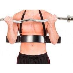 Армбластер Dayu Fitness BR-072 (Black) Thumb