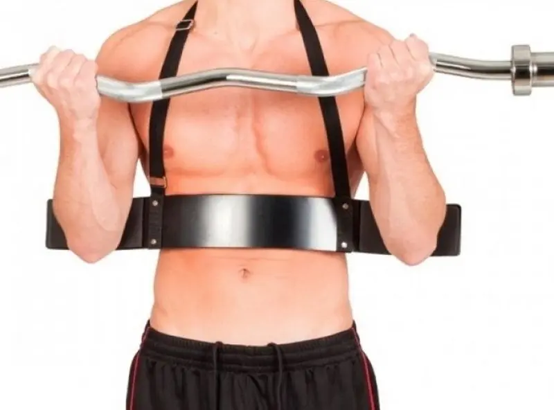 Армбластер Dayu Fitness BR-072 (Black)