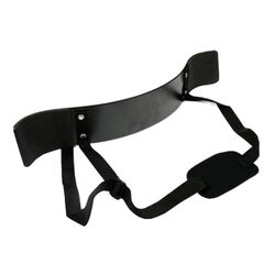 Arm blaster Dayu Fitness BR-072 (Black)