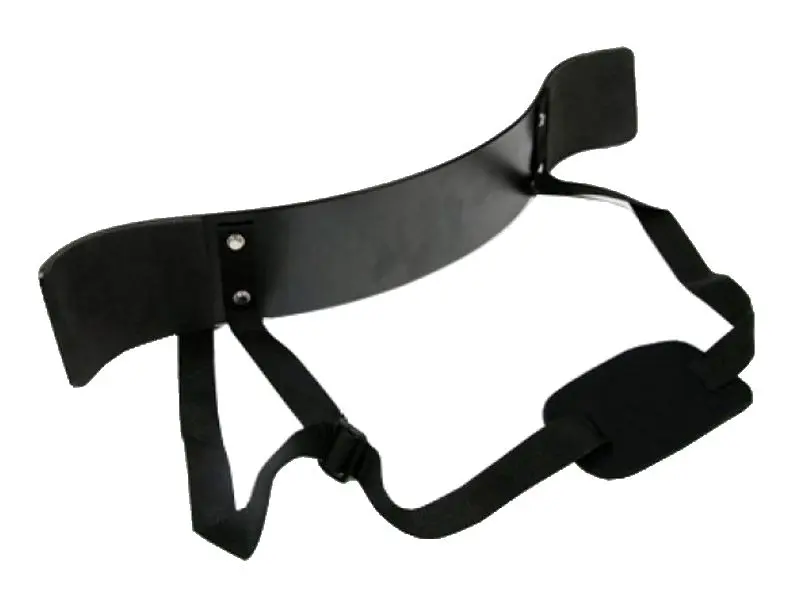 Армбластер Dayu Fitness BR-072 (Black)