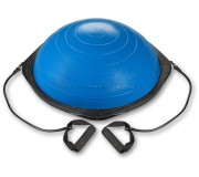 Балансировочный гимнастический мяч Dayu Fitness DY-GB-075 (Blue)