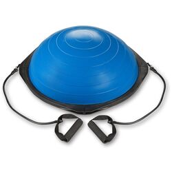 Minge echilibru pentru gimnastica Dayu Fitness DY-GB-075 (Blue)