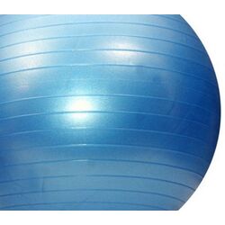 Фитбол Dayu Fitness DY-GB-070-55 55cm (Blue) Thumb