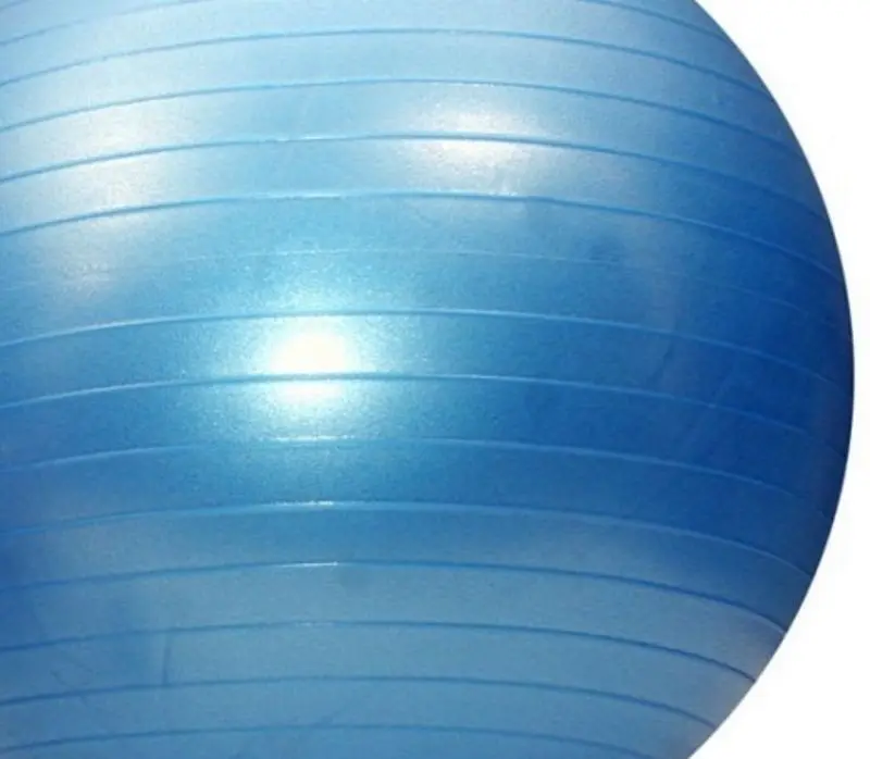 Фитбол Dayu Fitness DY-GB-070-55 55cm (Blue)