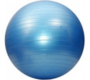 Фитбол Dayu Fitness DY-GB-070-65 (Blue)