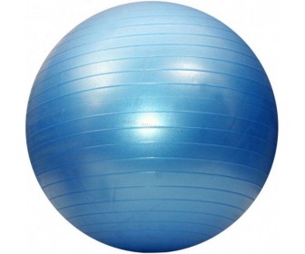 Фитбол Dayu Fitness DY-GB-070-75 (Blue)