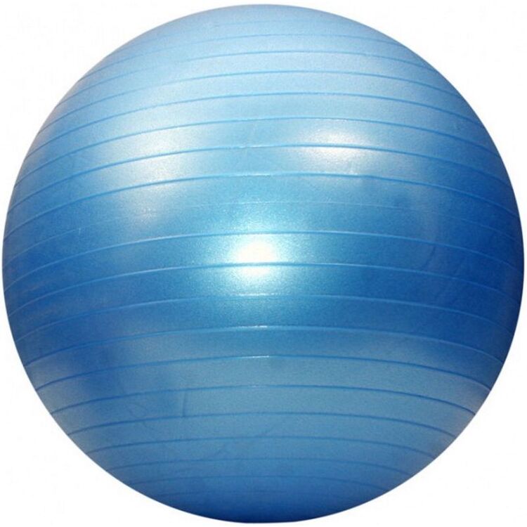 Fitball Dayu Fitness DY-GB-070-75 (Blue)