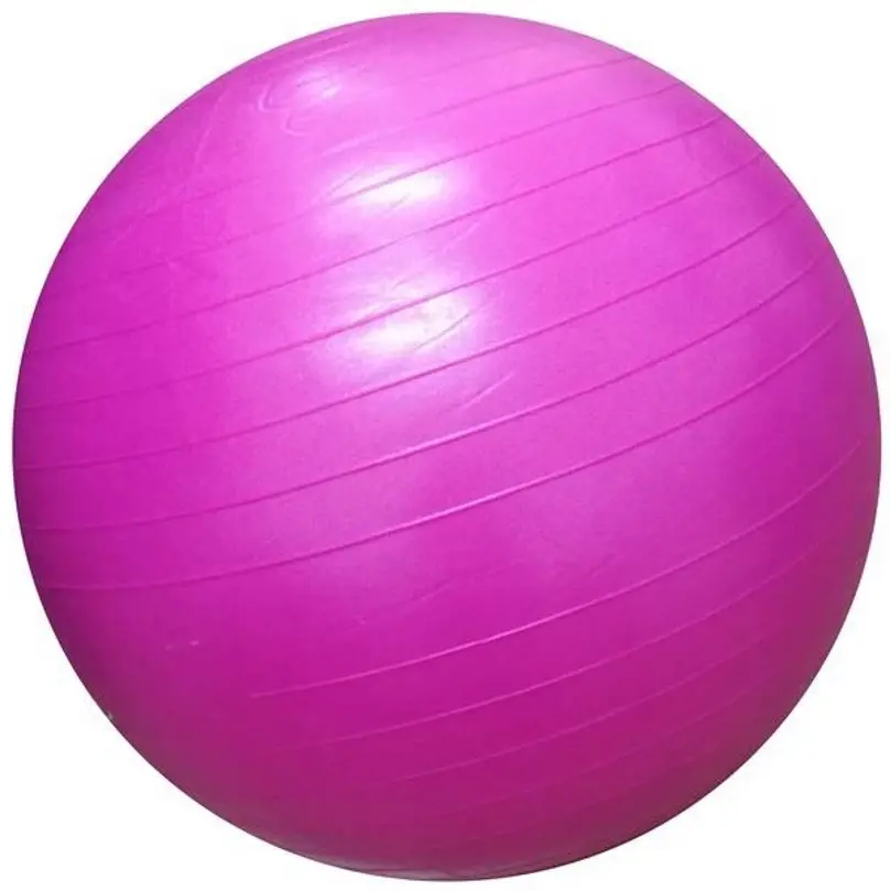 Fitball Dayu Fitness DY-GB-070-75 (Pink)