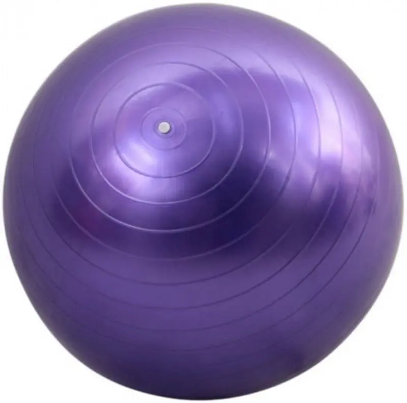Fitball Dayu Fitness DY-GB-070-75 (Purple)