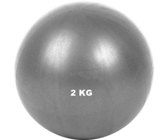 Fitball Dayu Fitness DY-GB-073 2kg (Gray)