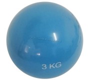 Фитбол Dayu Fitness DY-GB-073 3kg (Blue)