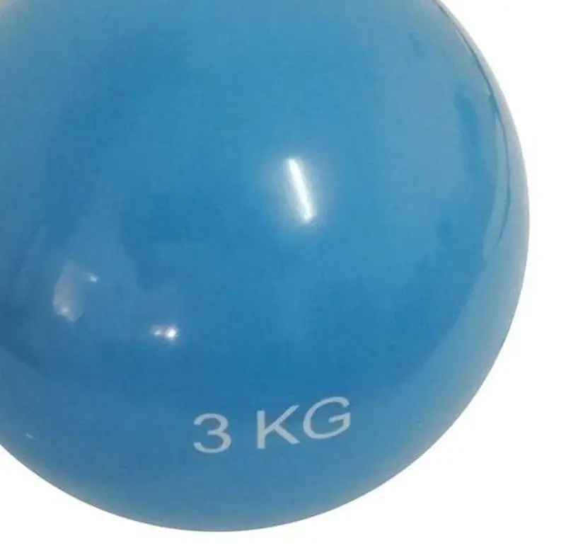 Fitball Dayu Fitness DY-GB-073 3kg (Blue)