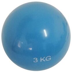 Fitball Dayu Fitness DY-GB-073 3kg (Blue)