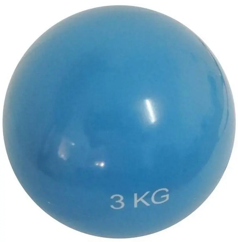 Fitball Dayu Fitness DY-GB-073 3kg (Blue)