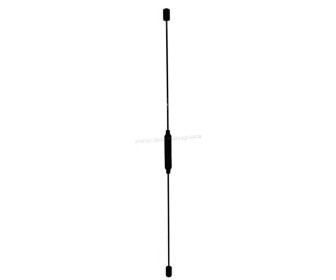 Флекси-бар Dayu Fitness DY-BR-092 (Black)