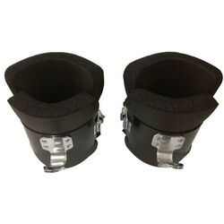 Инверсионные ботинки Dayu Fitness Inversion Boots DY-BT-166 (Black)