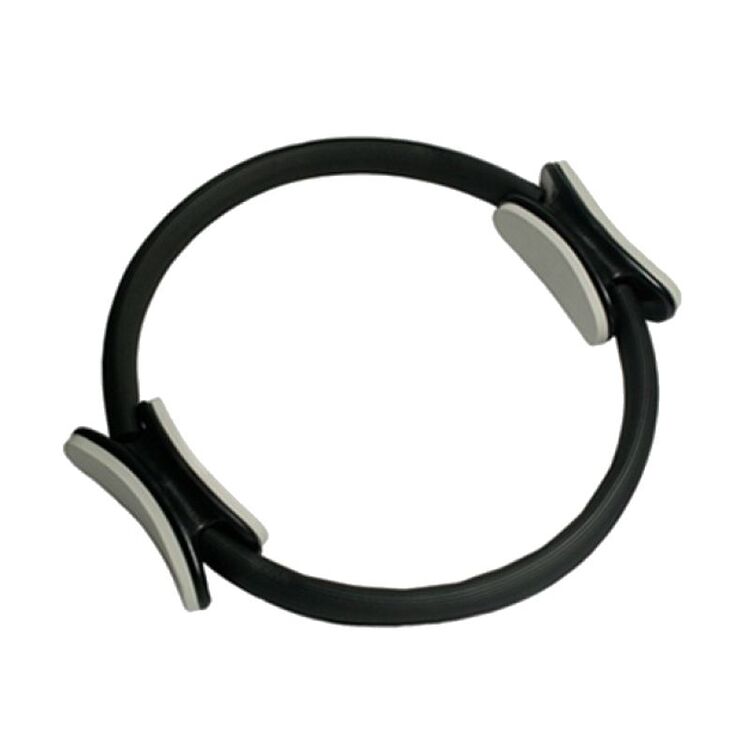 Кольцо для пилатеса Dayu Fitness DY-PR-010-1 (Black)