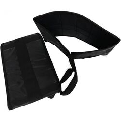 Set antrenament acasa Dayu Fitness DY-360 (Black) Thumb