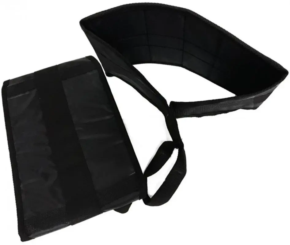 Set antrenament acasa Dayu Fitness DY-360 (Black)