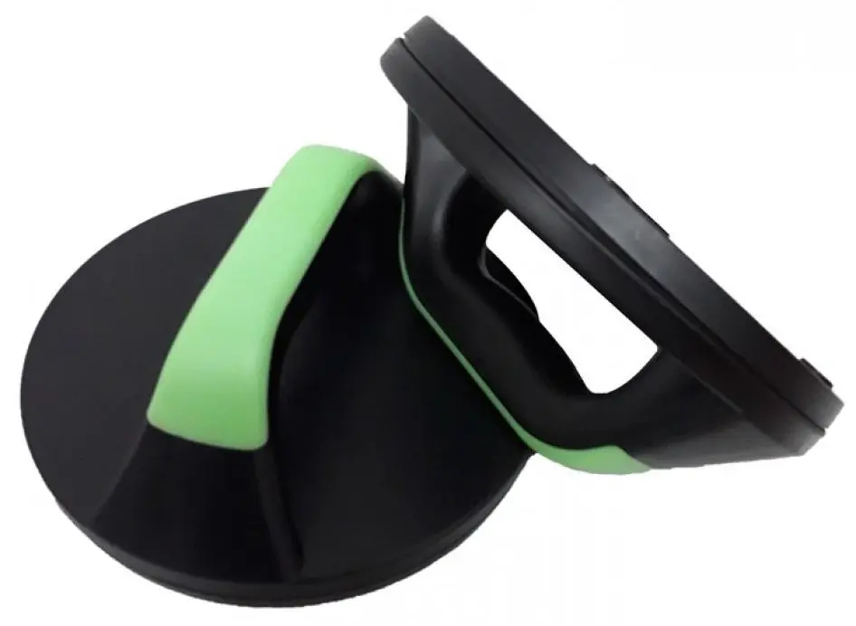 Set antrenament acasa Dayu Fitness DY-360 (Black)