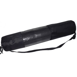 Covoras pentru yoga Dayu Fitness DY-EM-069 (Blue) Thumb