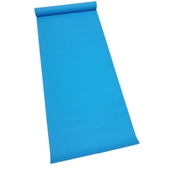 Covoras pentru yoga Dayu Fitness DY-EM-069 (Blue) Thumb