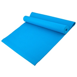 Covoras pentru yoga Dayu Fitness DY-EM-069 (Blue)