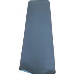Covoras pentru yoga Dayu Fitness DY-EM-202 (Blue) Thumb