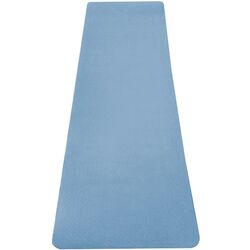 Covoras pentru yoga Dayu Fitness DY-EM-202 (Blue)