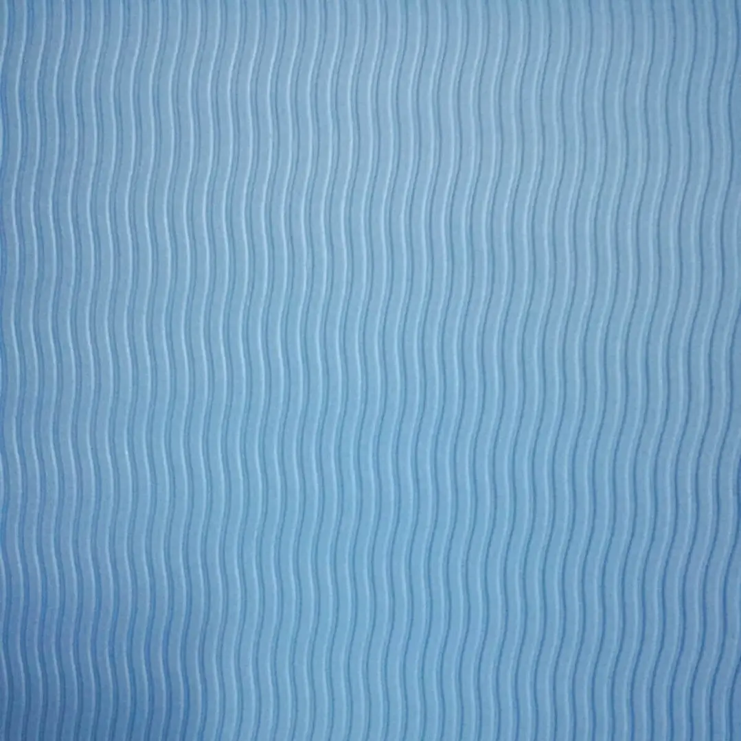 Covoras pentru yoga Dayu Fitness DY-EM-202 (Green)