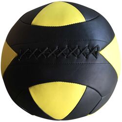 Minge medicinala Dayu Fitness DY-GB-050 6kg (Yellow/Black)