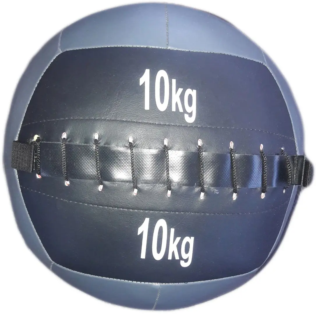 Медицинбол Dayu Fitness DY-GB-051 10 kg (Grey)