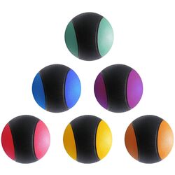 Медицинбол Dayu Fitness DY-GB-052 4kg Thumb