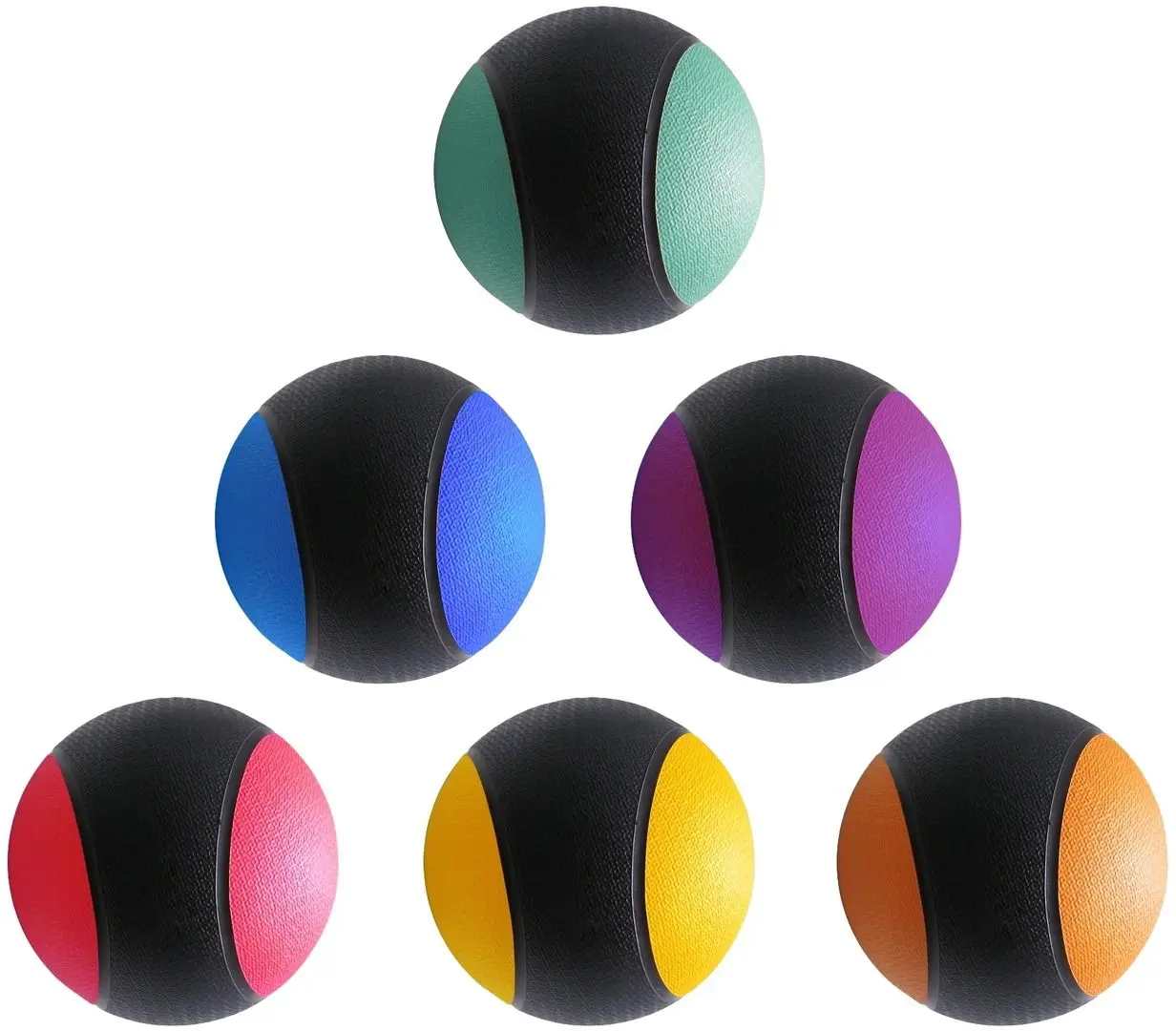 Minge medicinala Dayu Fitness DY-GB-052 5kg