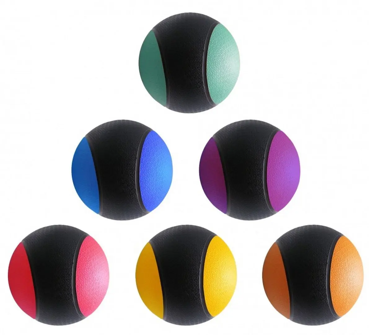 Медицинбол Dayu Fitness DY-GB-052 8kg