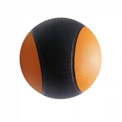 Minge medicinala Dayu Fitness DY-GB-052 9 kg (Orange)